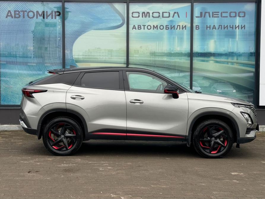 Omoda C5 I Архангельск  - изображение 4