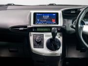 Toyota Wish II Чита  - изображение 31