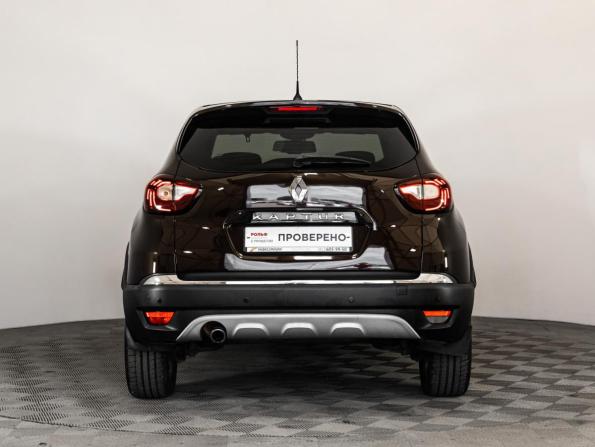 Renault Kaptur I с пробегом 2017 года, цена 1 050 000 рублей, 171579 км, внедорожник, Автокод Объявления