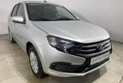 Lada (ВАЗ) Granta I Рестайлинг Саранск  - изображение 49