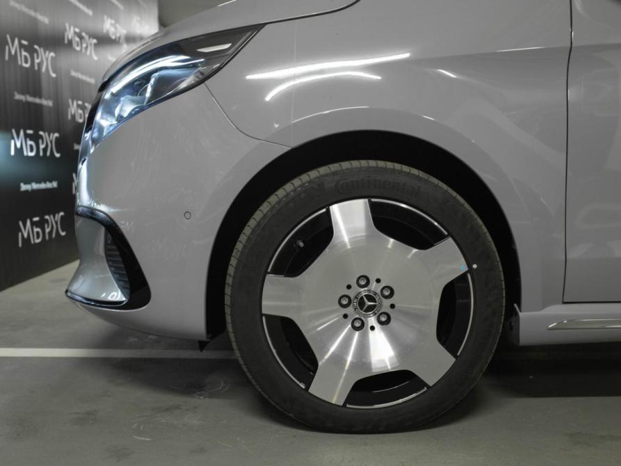 Mercedes-Benz V-Класс III (W447) Рестайлинг 2 Москва  - изображение 7