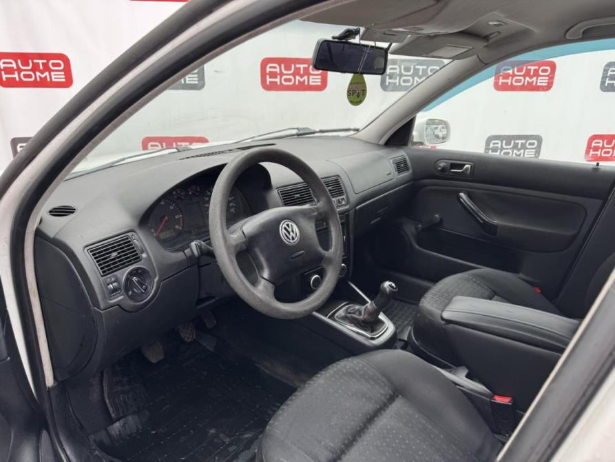 Volkswagen Golf IV Санкт-Петербург  - изображение 8