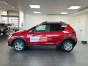 Renault Sandero II Рестайлинг Киров  - изображение 21