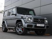 Mercedes-Benz G-Класс II (W463) Рестайлинг 4 Москва  - изображение 43
