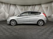 Hyundai Solaris I Москва  - изображение 25