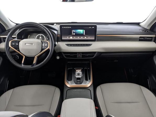 Haval Jolion I с пробегом 2023 года, цена 1 870 000 рублей, 17582 км, внедорожник, Автокод Объявления