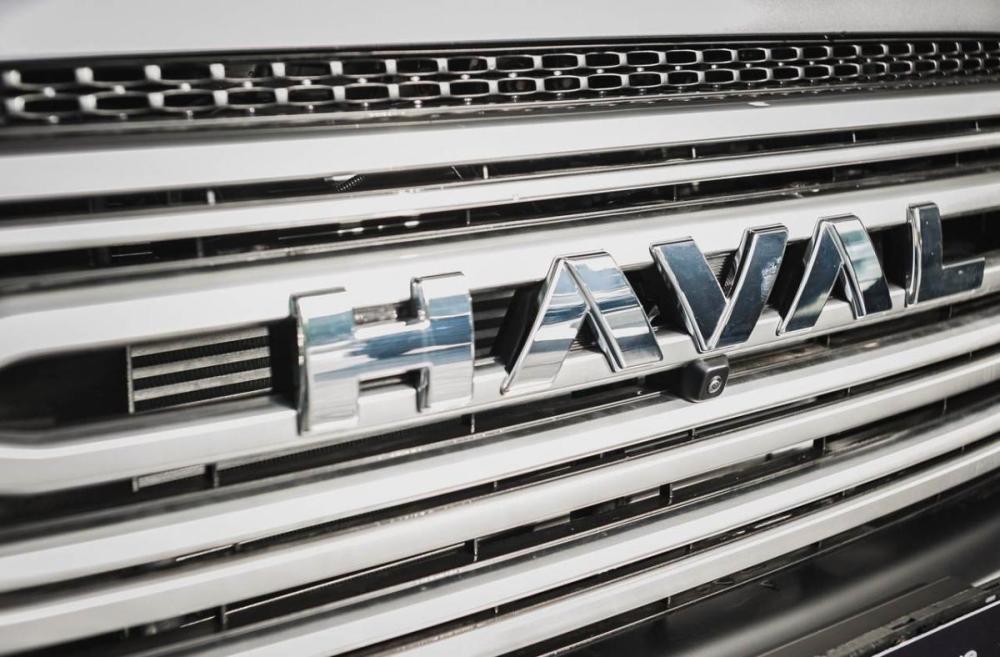 Haval H9 II Нижний Новгород  - изображение 4