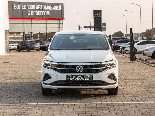 Volkswagen Polo VI с пробегом 2022 года, цена 1 455 000 рублей, 109000 км, лифтбек, Автокод Объявления