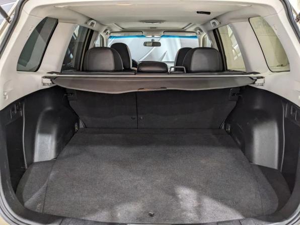 Subaru Forester III с пробегом 2009 года, цена 1 225 000 рублей, 152904 км, внедорожник, Автокод Объявления