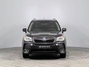 Subaru Forester IV Калининград  - изображение 19