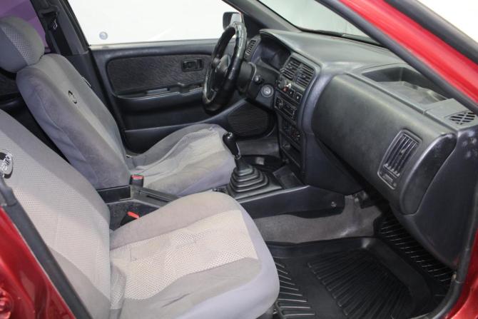 Nissan Almera I (N15) с пробегом 1996 года, цена 149 000 рублей, 315000 км, хэтчбек, Автокод Объявления