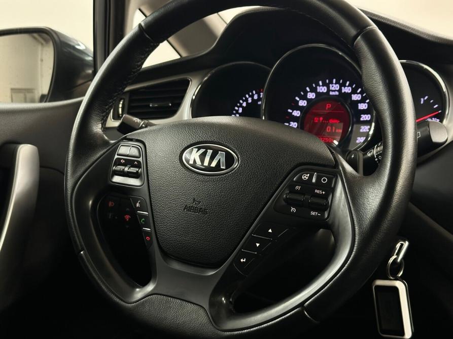 Kia Ceed II Москва  - изображение 8