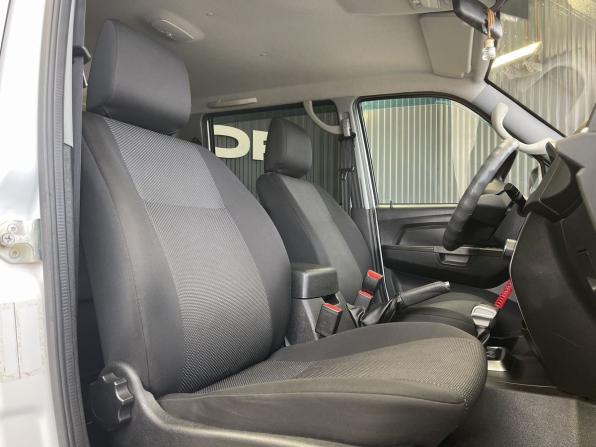УАЗ Пикап I Рестайлинг 2 с пробегом 2020 года, цена 1 127 000 рублей, 172235 км, offers.body_type.unknown, Автокод Объявления