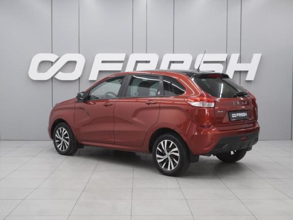 Lada (ВАЗ) XRAY I с пробегом 2016 года, цена 700 000 рублей, 235100 км, хэтчбек, Автокод Объявления