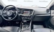 Kia Optima III Рестайлинг Тюмень  - изображение 30