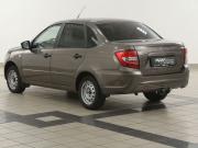 Lada (ВАЗ) Granta I Рестайлинг Иваново  - изображение 19