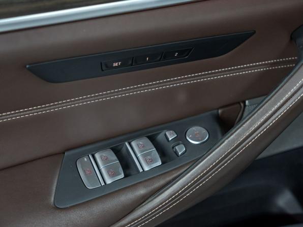 BMW 5 серии VII (G30/G31/G38) с пробегом 2020 года, цена 4 349 000 рублей, 95322 км, седан, Автокод Объявления