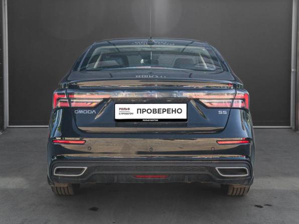 Omoda S5 с пробегом 2023 года, цена 1 390 000 рублей, 29637 км, седан, Автокод Объявления