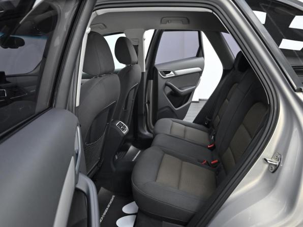 Audi Q3 I (8U) с пробегом 2014 года, цена 1 499 000 рублей, 118300 км, внедорожник, Автокод Объявления