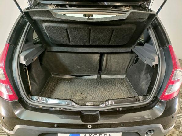 Renault Sandero I с пробегом 2012 года, цена 599 000 рублей, 134273 км, хэтчбек, Автокод Объявления