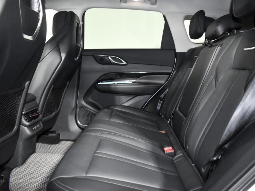 Hongqi HS3 Санкт-Петербург  - изображение 14