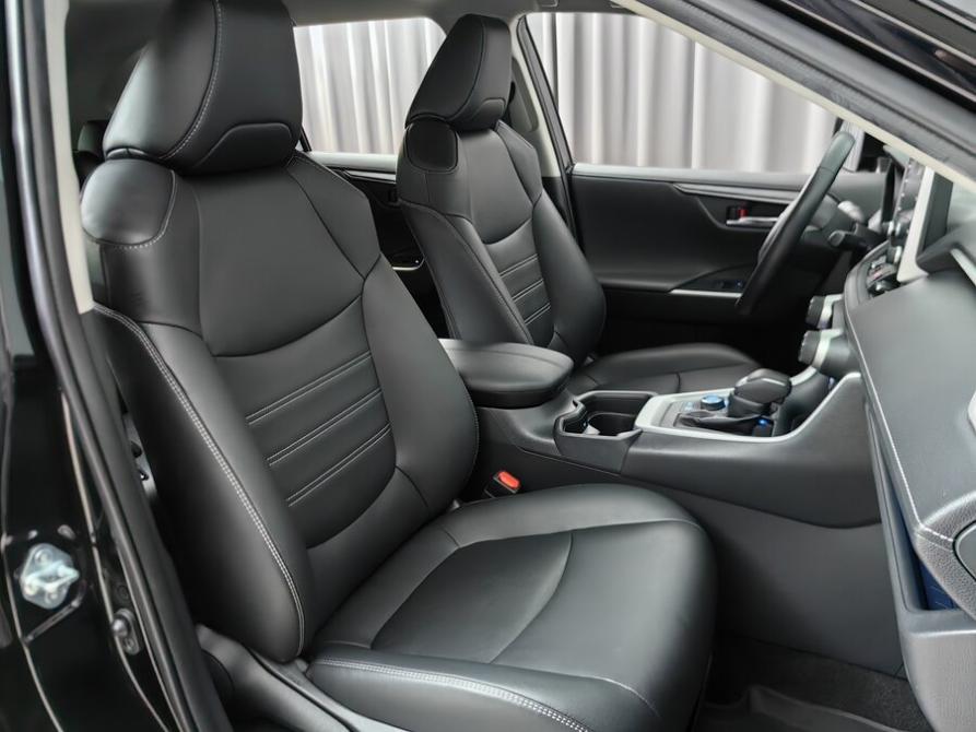 Toyota RAV4 V (XA50) Подольск  - изображение 7