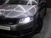 Skoda Octavia III (A7) Москва  - изображение 44