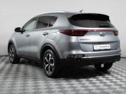 Kia Sportage IV Рестайлинг Москва  - изображение 22