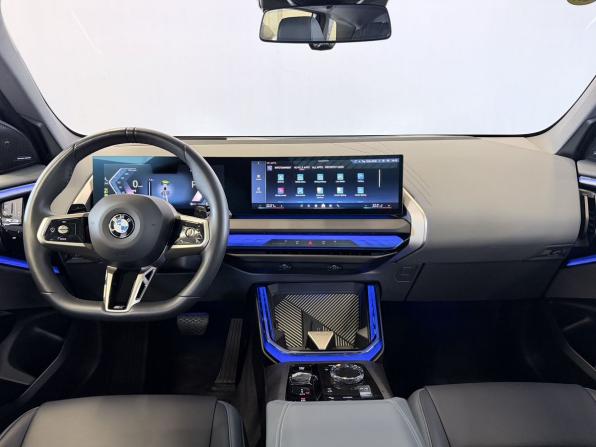 BMW X3 IV (G45/G48) с пробегом 2025 года, цена 7 000 000 рублей, 4500 км, внедорожник, Автокод Объявления