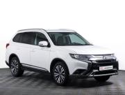 Mitsubishi Outlander III Рестайлинг 3 Москва  - изображение 23
