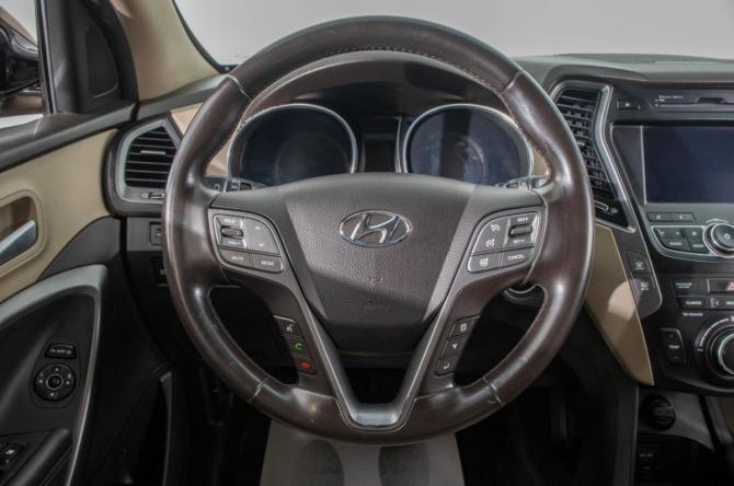 Hyundai Santa Fe III с пробегом 2012 года, цена 1 799 000 рублей, 175000 км, внедорожник, Автокод Объявления