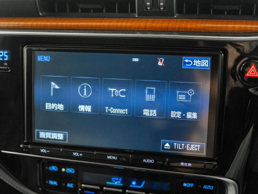 Toyota Auris II Рестайлинг Красноярск  - изображение 14