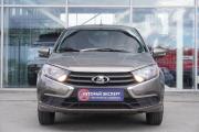Lada (ВАЗ) Granta I Рестайлинг Ульяновск  - изображение 25