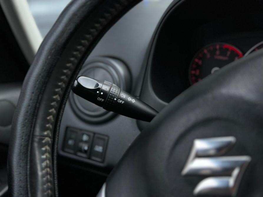 Suzuki SX4 I (Classic) Архангельск  - изображение 19
