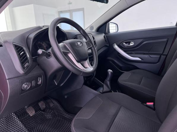 Lada (ВАЗ) XRAY I с пробегом 2019 года, цена 925 000 рублей, 90210 км, хэтчбек, Автокод Объявления