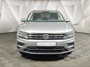 Volkswagen Tiguan II Москва  - изображение 27