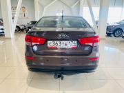 Kia Rio III Рестайлинг Миасс  - изображение 28