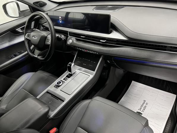 Chery Tiggo 7 Pro Max I с пробегом 2023 года, цена 1 845 000 рублей, 91238 км, внедорожник, Автокод Объявления
