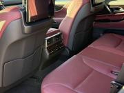 Lexus LX IV Москва  - изображение 30