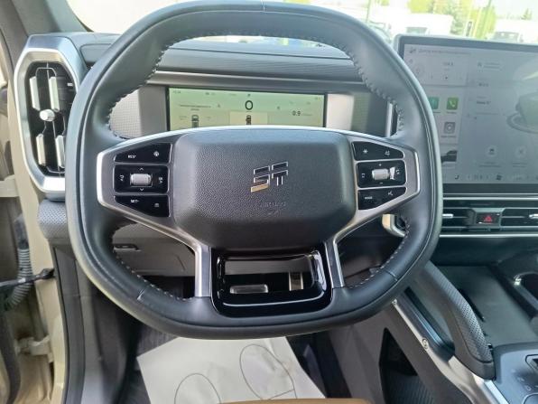 JETOUR T2 с пробегом 2024 года, цена 3 049 995 рублей, 45778 км, внедорожник, Автокод Объявления