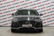 Hyundai Sonata VII (LF) Рестайлинг Сургут  - изображение 32