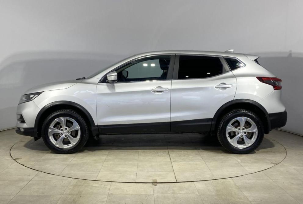 Nissan Qashqai II Саранск  - изображение 14