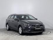 Kia Ceed III Рестайлинг Калининград  - изображение 20