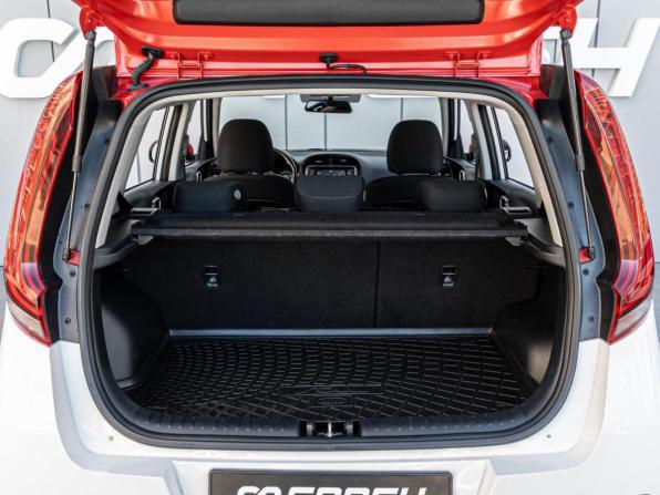 Kia Soul III с пробегом 2019 года, цена 1 990 000 рублей, 48390 км, хэтчбек, Автокод Объявления
