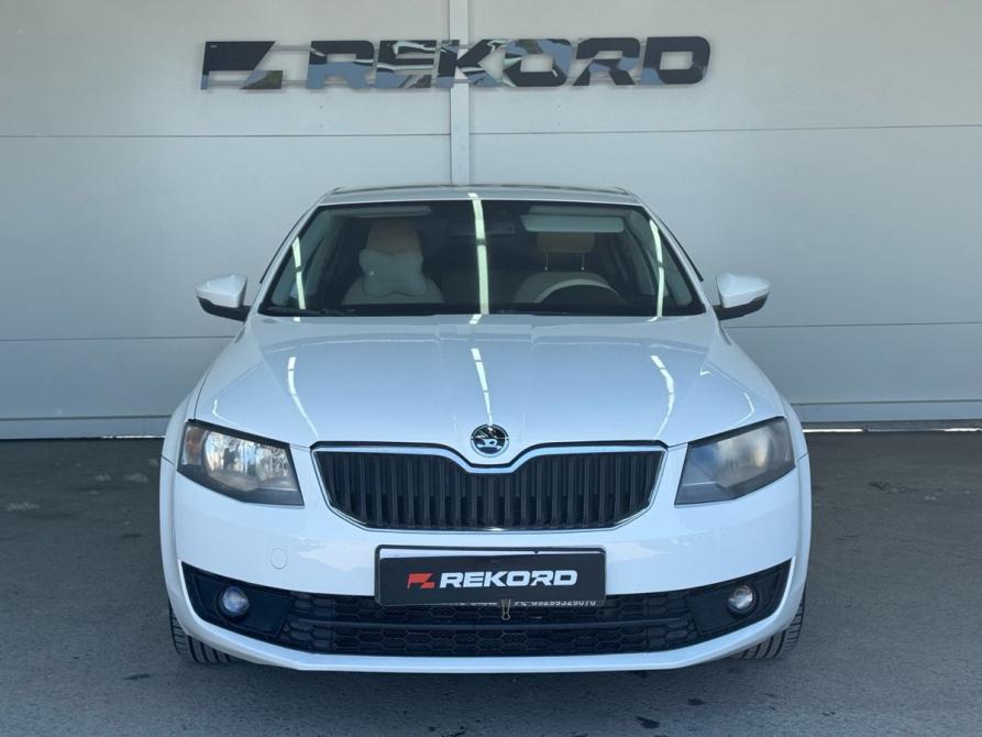 Skoda Octavia III (A7) Уфа  - изображение 5