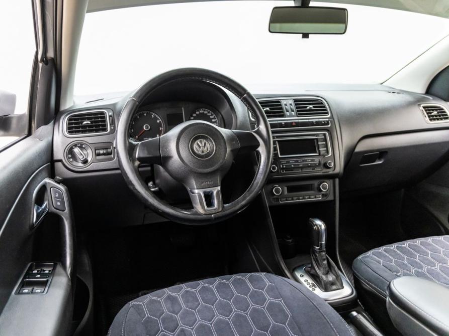 Volkswagen Polo V Волгоград  - изображение 14