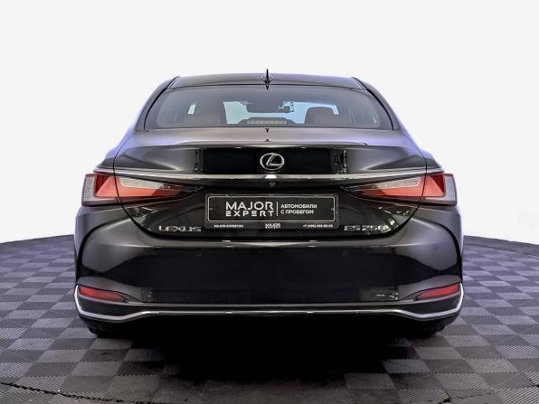 Lexus ES VII с пробегом 2018 года, цена 3 500 000 рублей, 114624 км, седан, Автокод Объявления