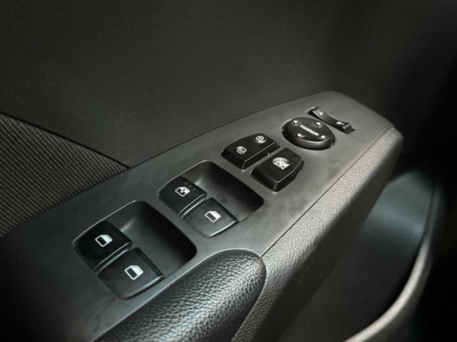 Hyundai Solaris II Рестайлинг Красноярск  - изображение 15