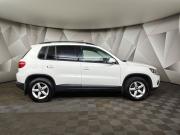 Volkswagen Tiguan I Рестайлинг Москва  - изображение 26