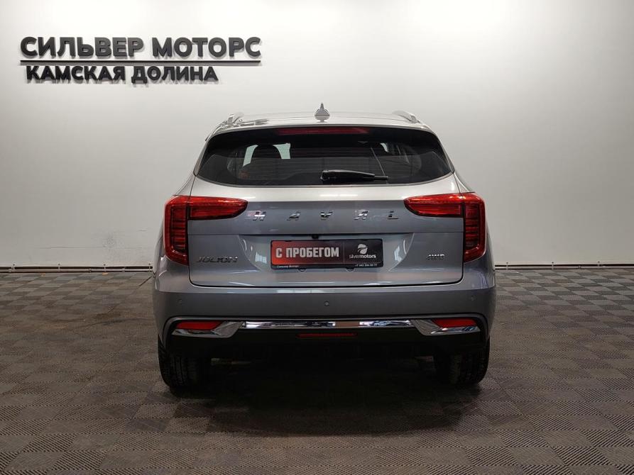 Haval Jolion I Пермь  - изображение 10